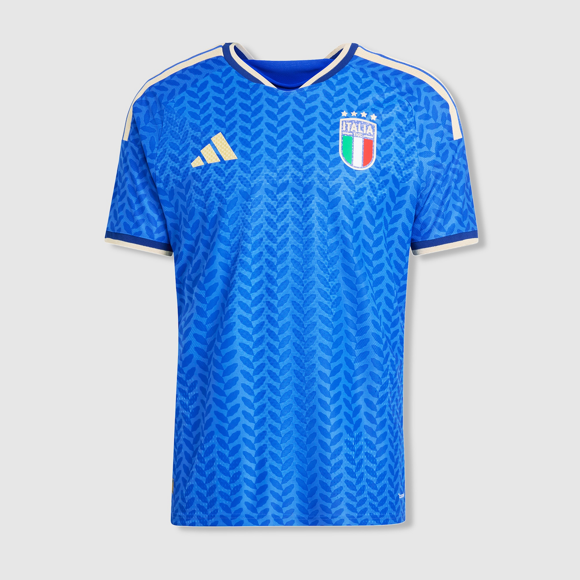 Home 26/27 Player Edition Shirt - Match Day