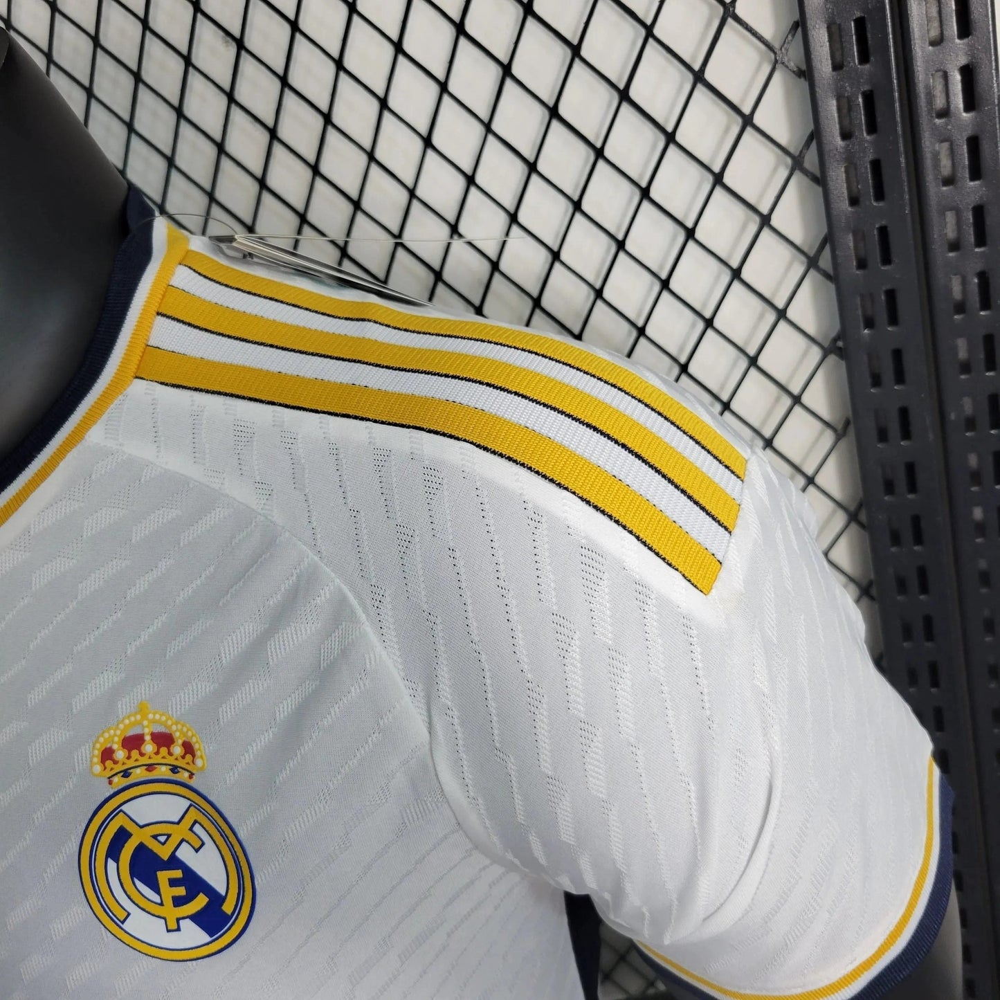 Home 23/24 Player Edition Shirt - Match Day