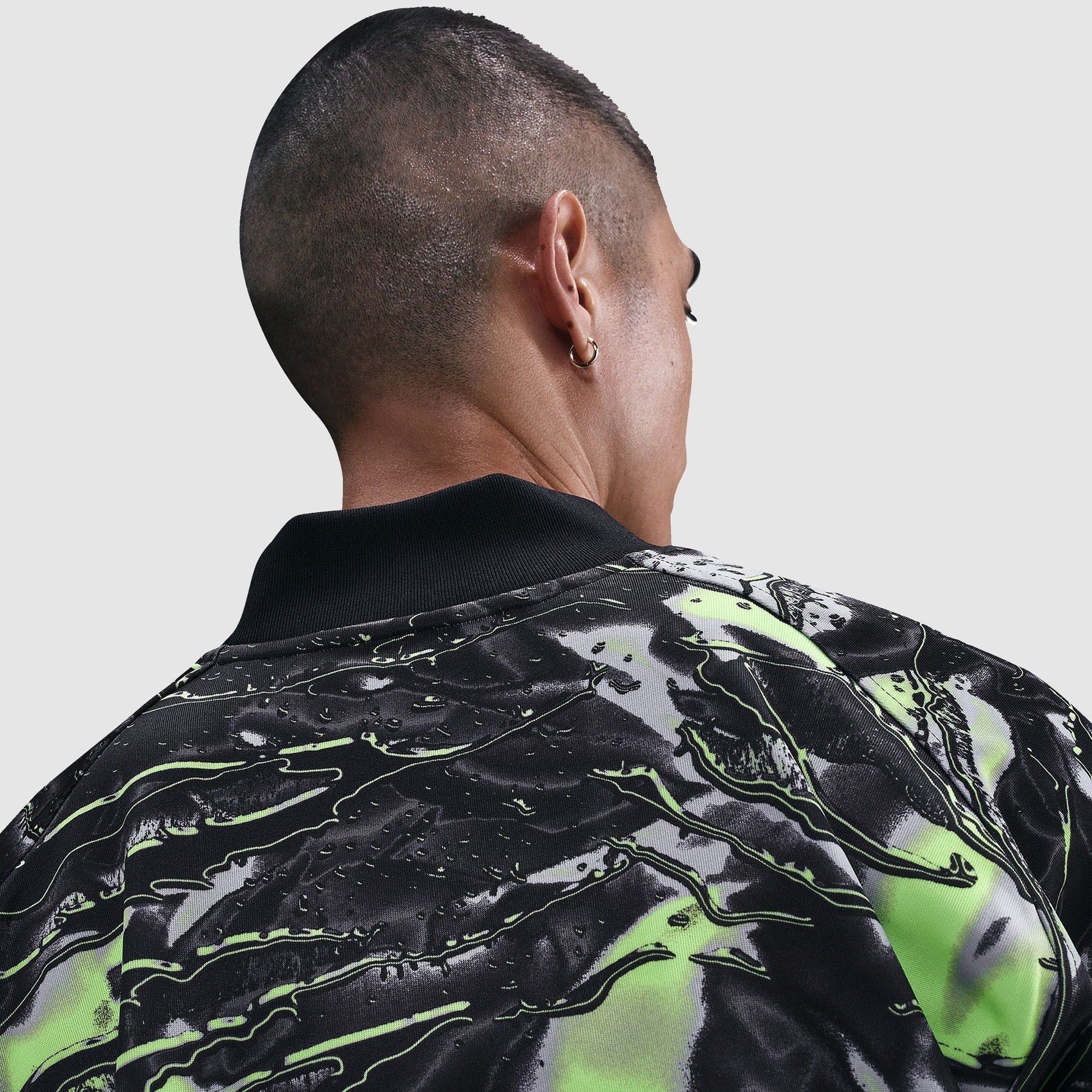 Goalkeeper 26/27 Long Sleeve Shirt - Match Day