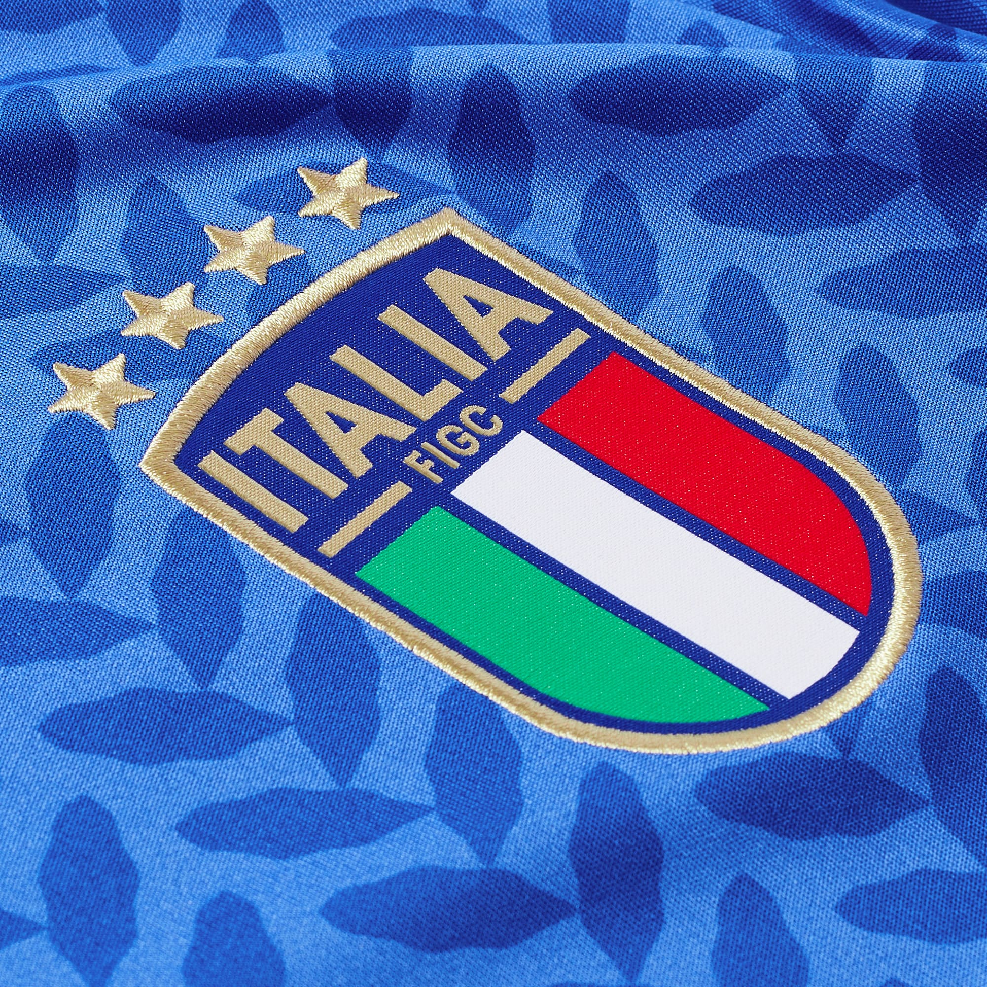 Home 26/27 Men's Shirt - Match Day