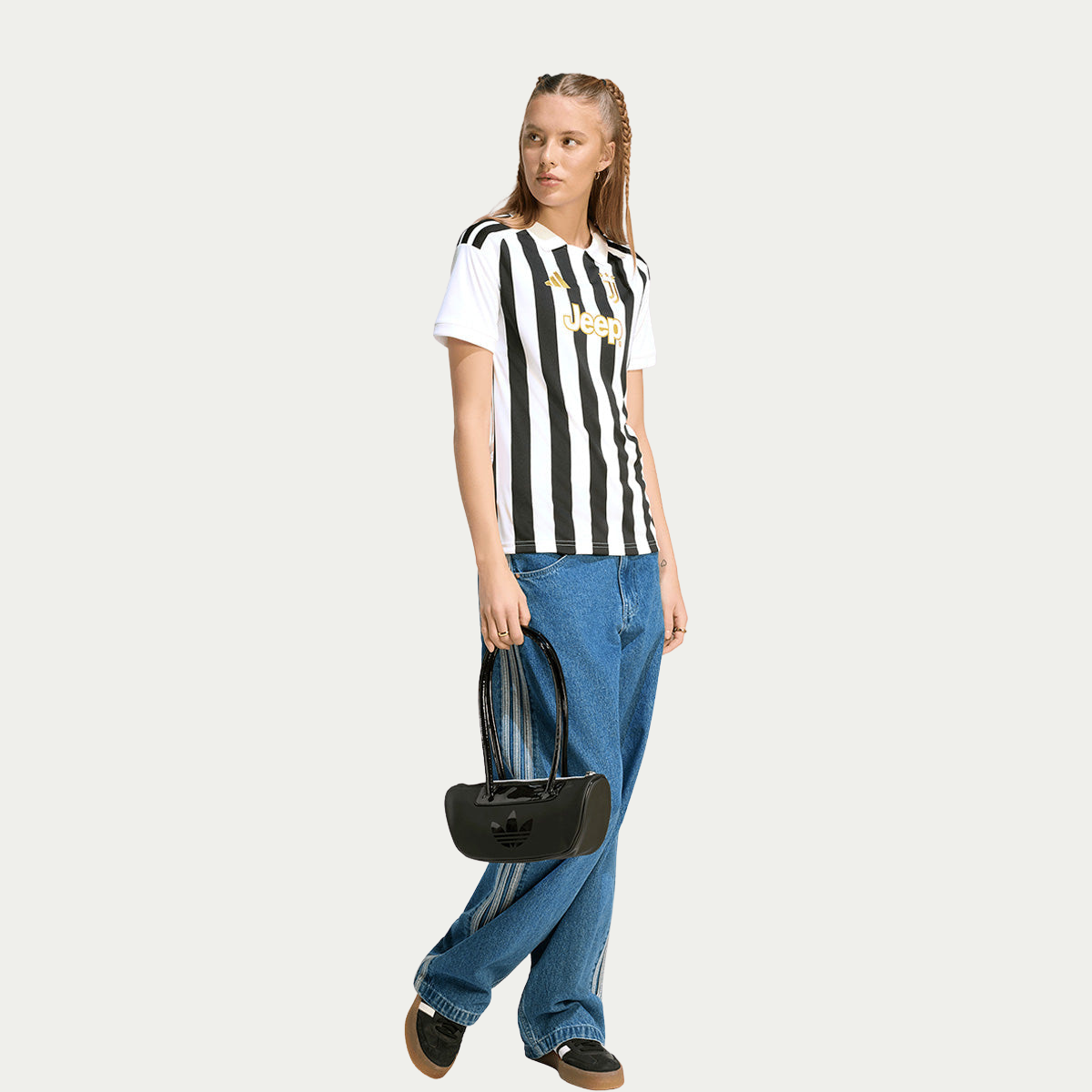 Home 26/27 Men's Shirt