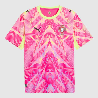 Goalkeeper 3 26/27 Shirt