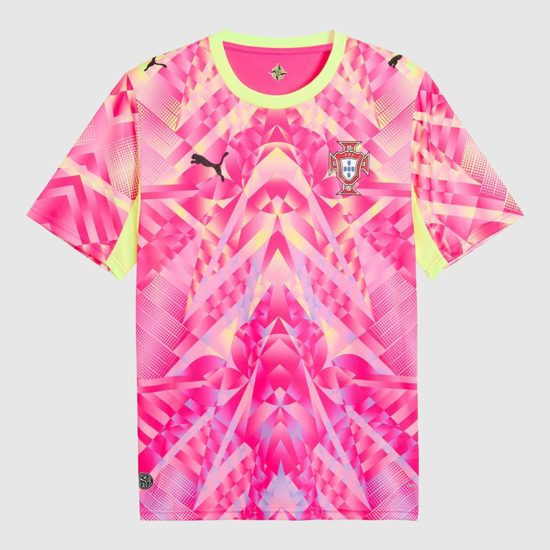 Goalkeeper 3 26/27 Shirt