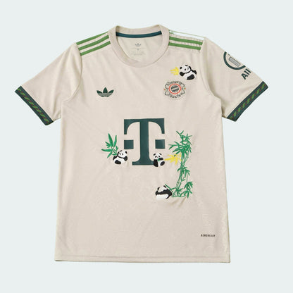 25/26 Men's Shirt