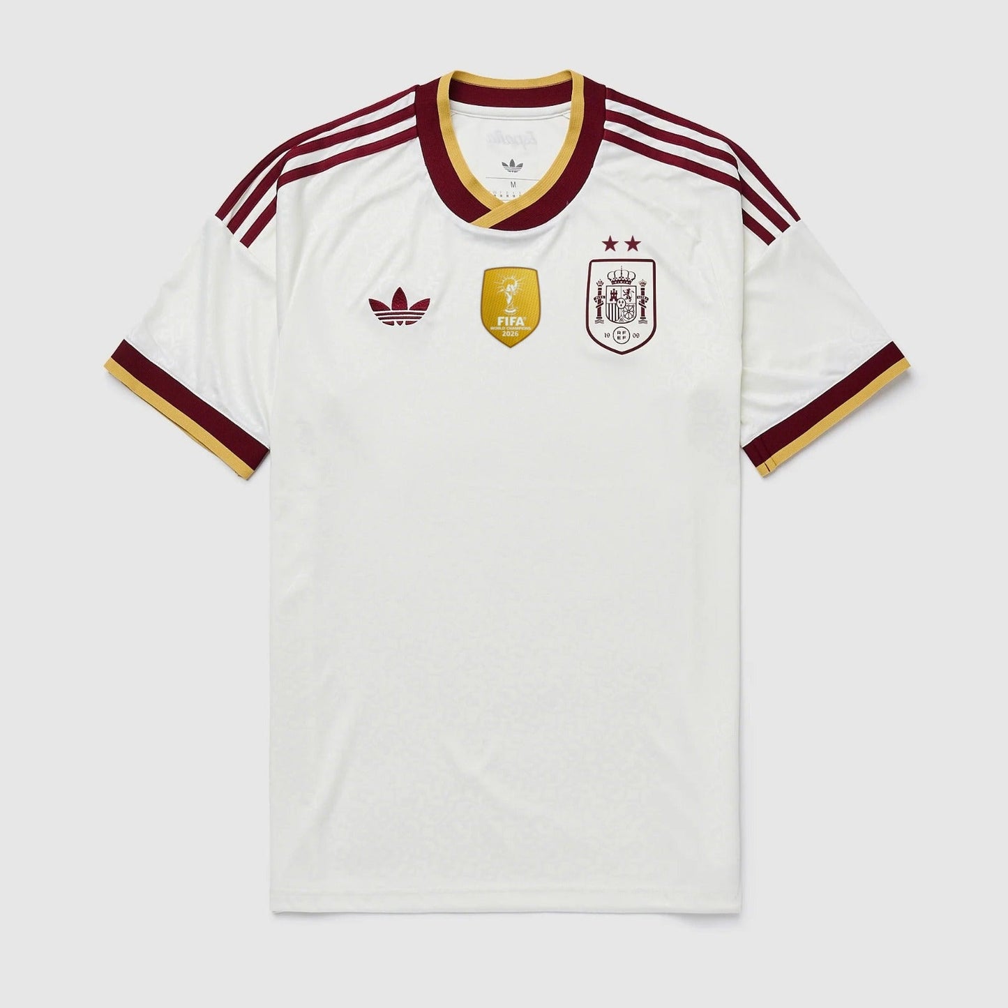 Away 26/27 Men's Shirt - Match Day