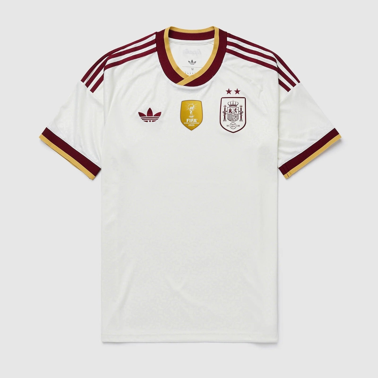 Away 26/27 Men's Shirt - Match Day