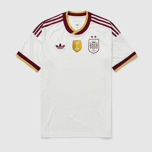 Away 26/27 Men's Shirt - Match Day
