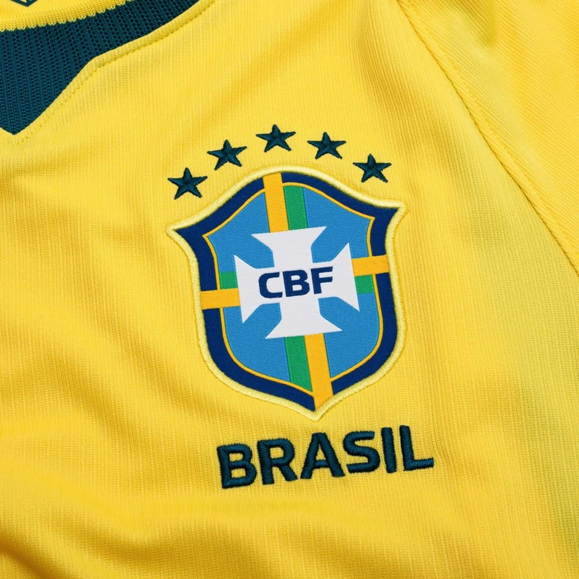 Home 26/27 Men's Shirt - Match Day