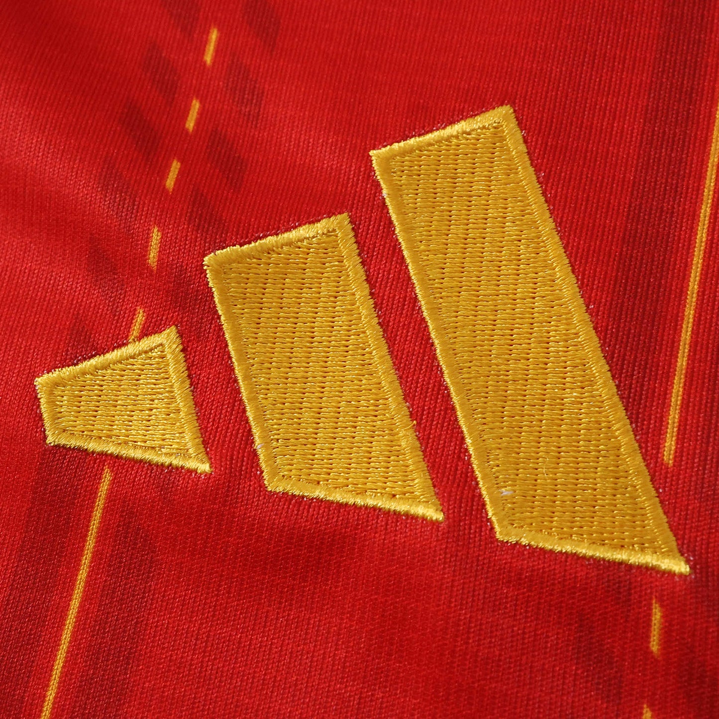Home 26/27 Women's Crop Shirt - Match Day