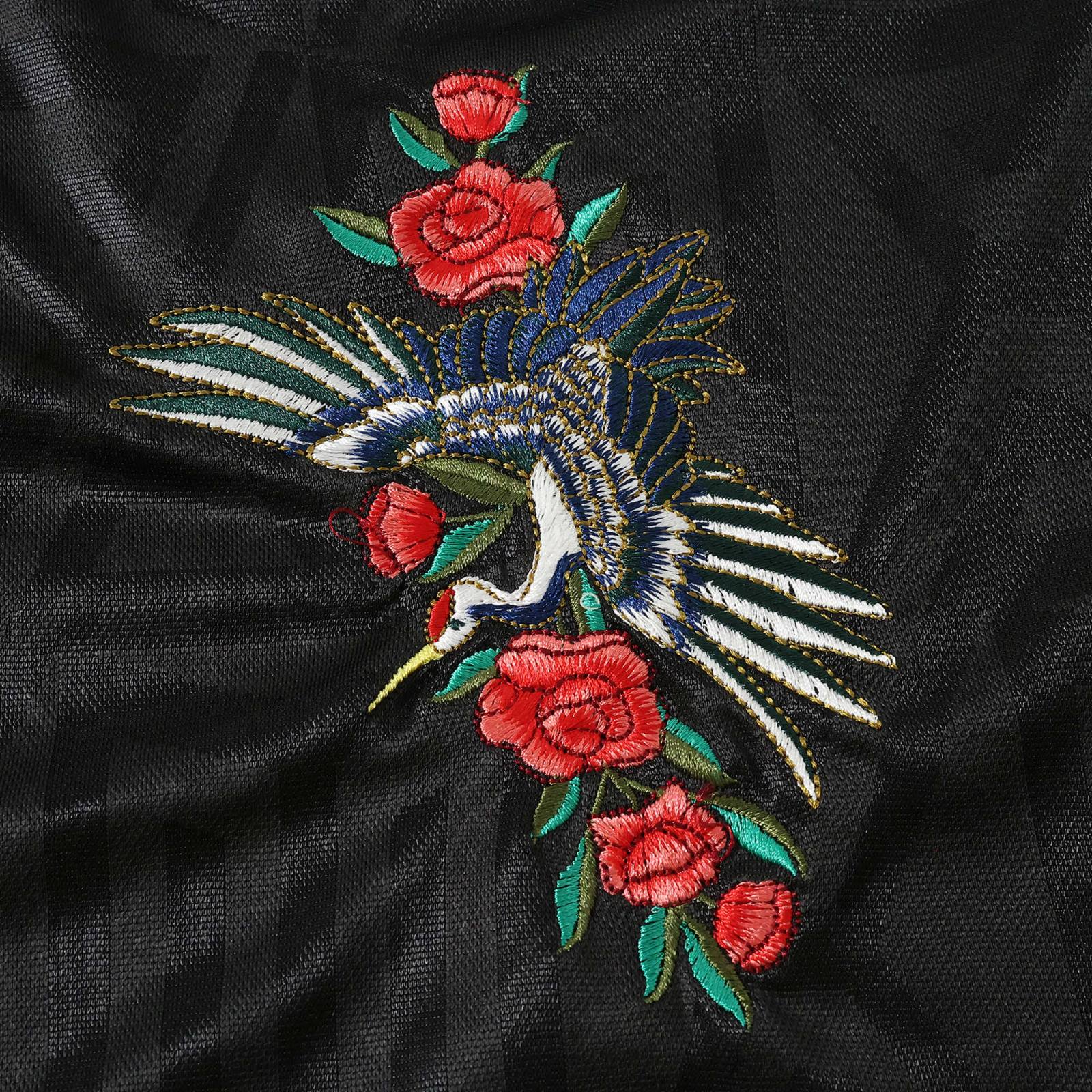 Embroidered Third 26/27 Player Edition Shirt - Match Day