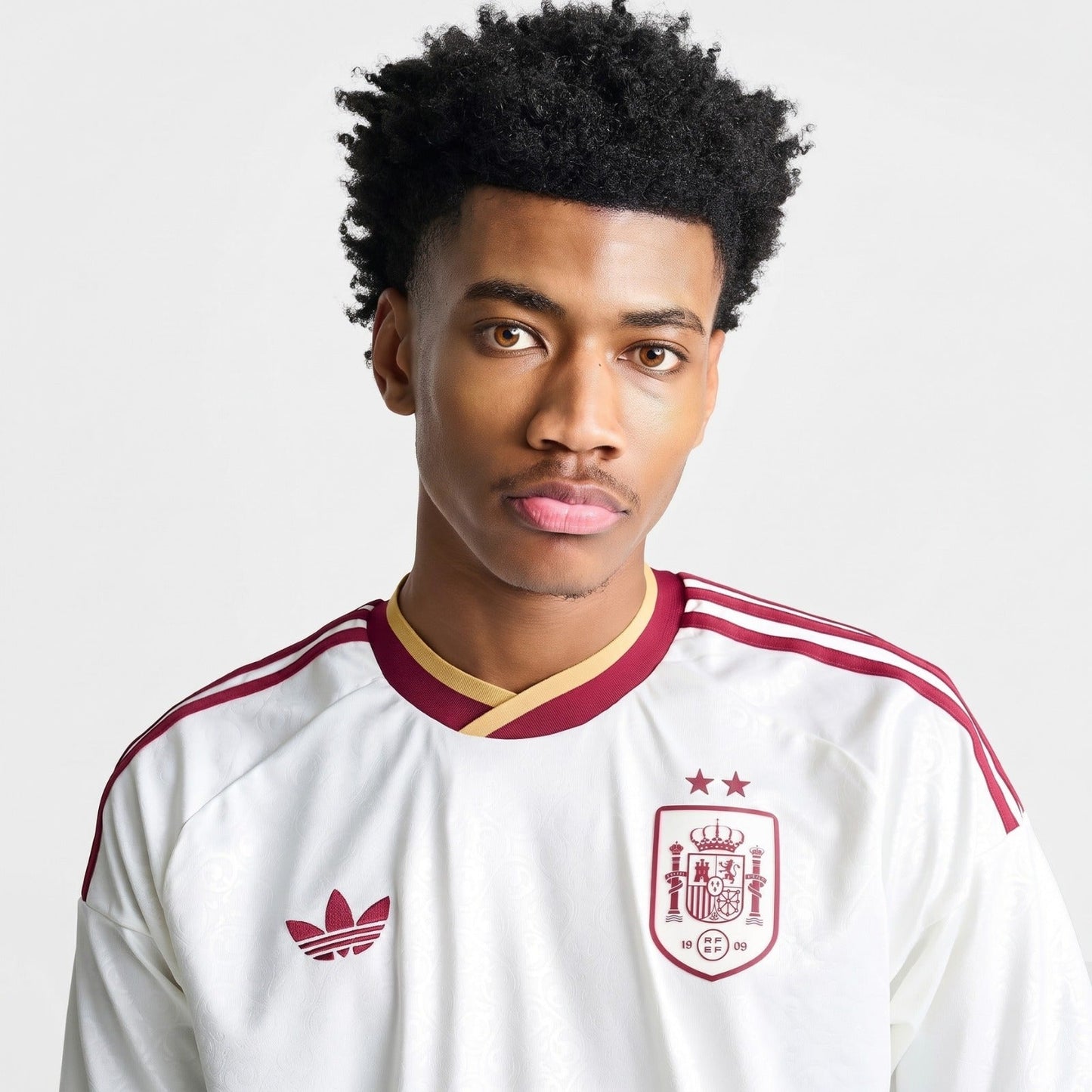 Away 26/27 Men's Shirt - Match Day