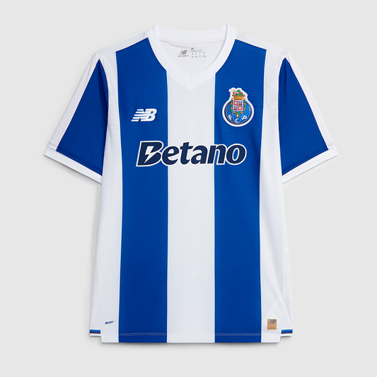 Home 26/27 Player Edition Shirt - Match Day