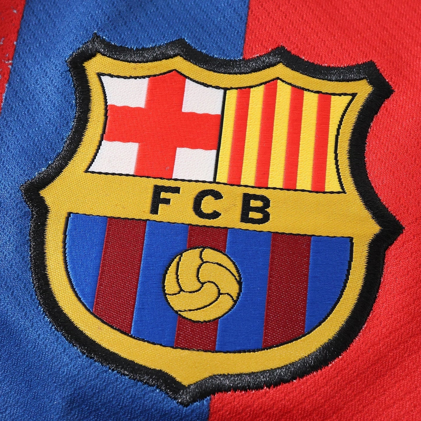 Fourth 25/26 Kids Shirt Kit - Match Day