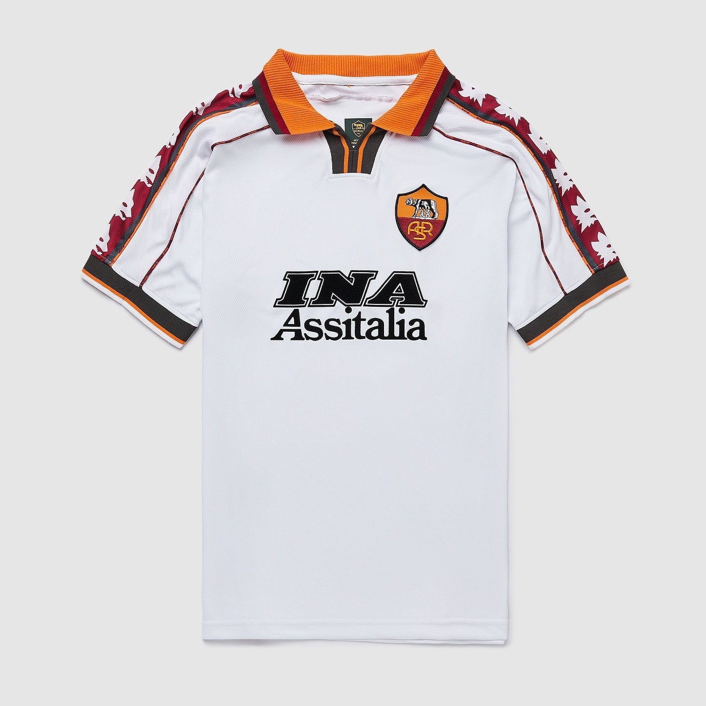 Retro Away 1998/99 Shirt - Match Day