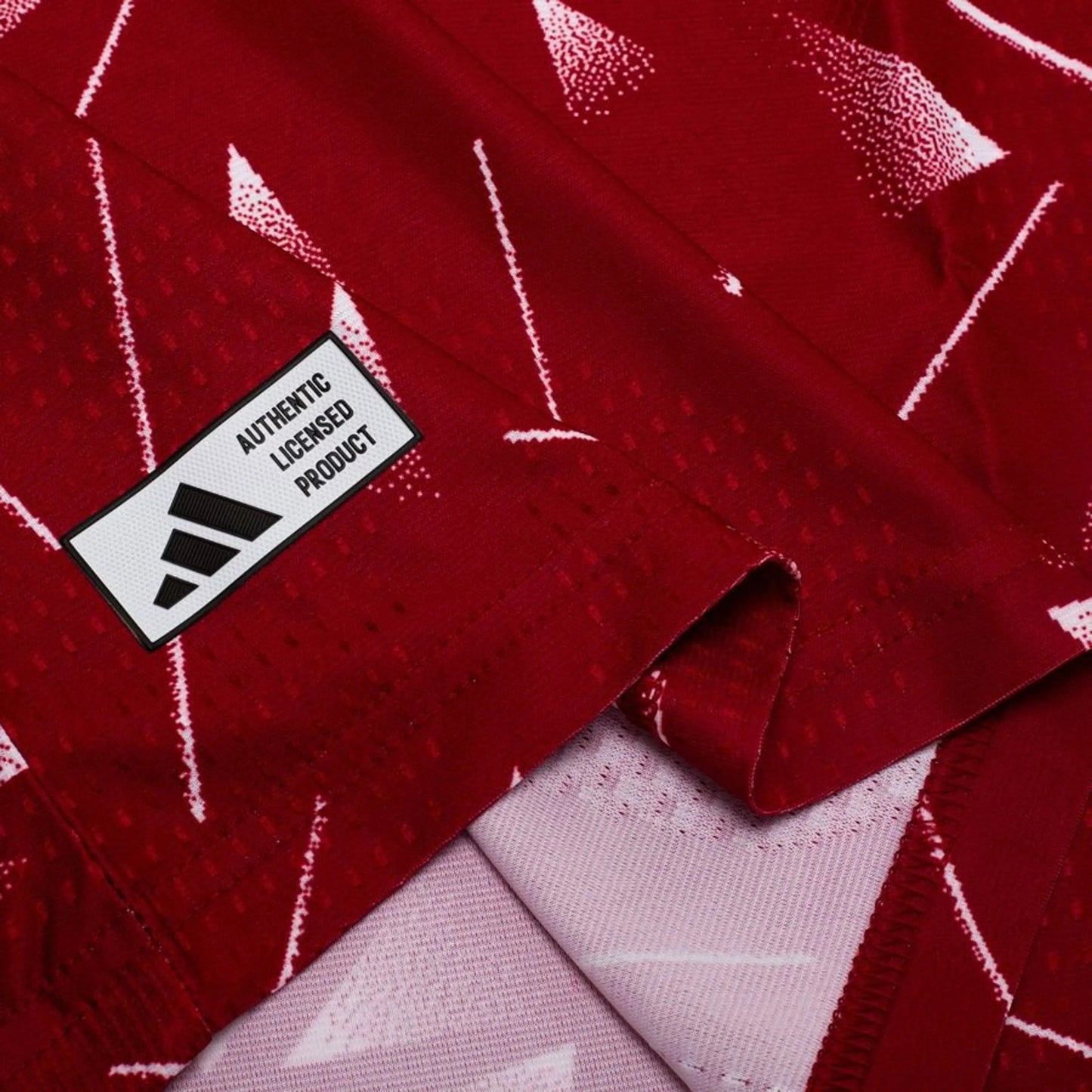 Home 26/27 Player Edition Shirt - Match Day