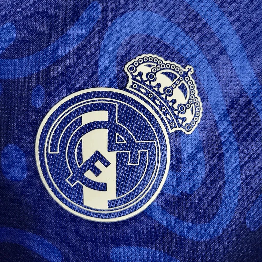 Away 21/22 Men's Shirt - Match Day
