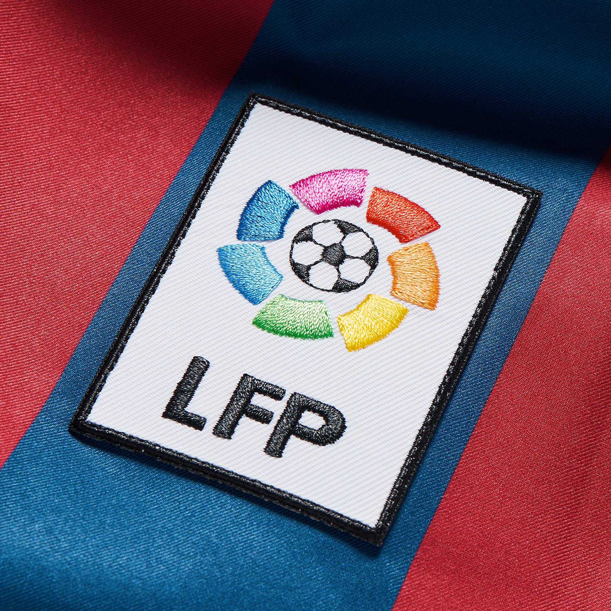 Retro Home 2005/06 Long Sleeve Shirt - Match Day