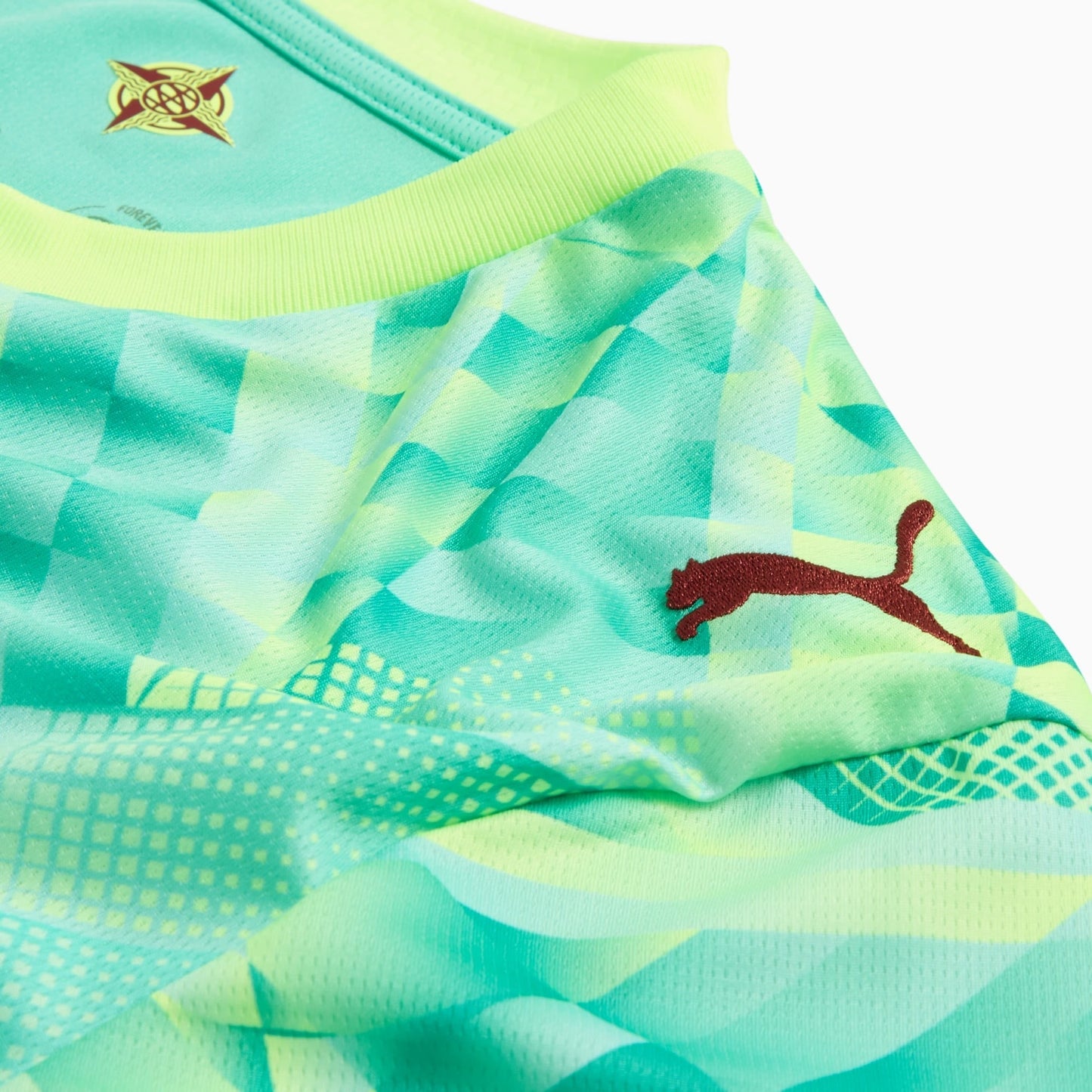 Goalkeeper 26/27 Shirt - Match Day