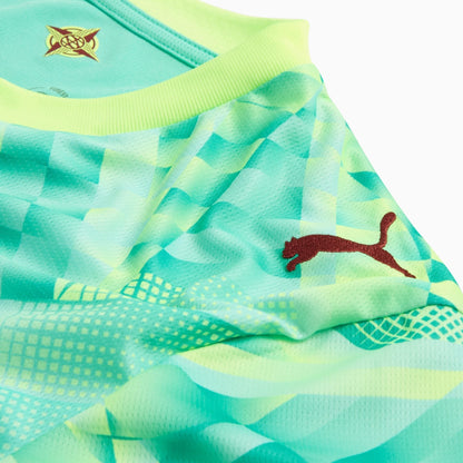 Goalkeeper 26/27 Shirt - Match Day