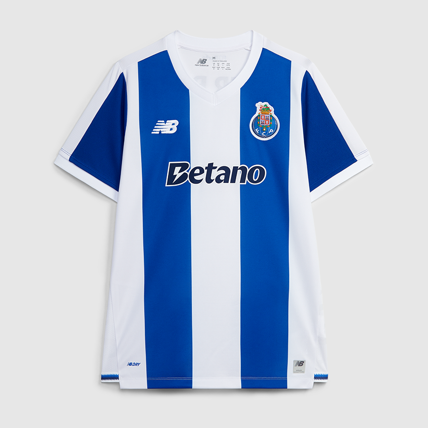 Home 26/27 Women's Shirt - Match Day