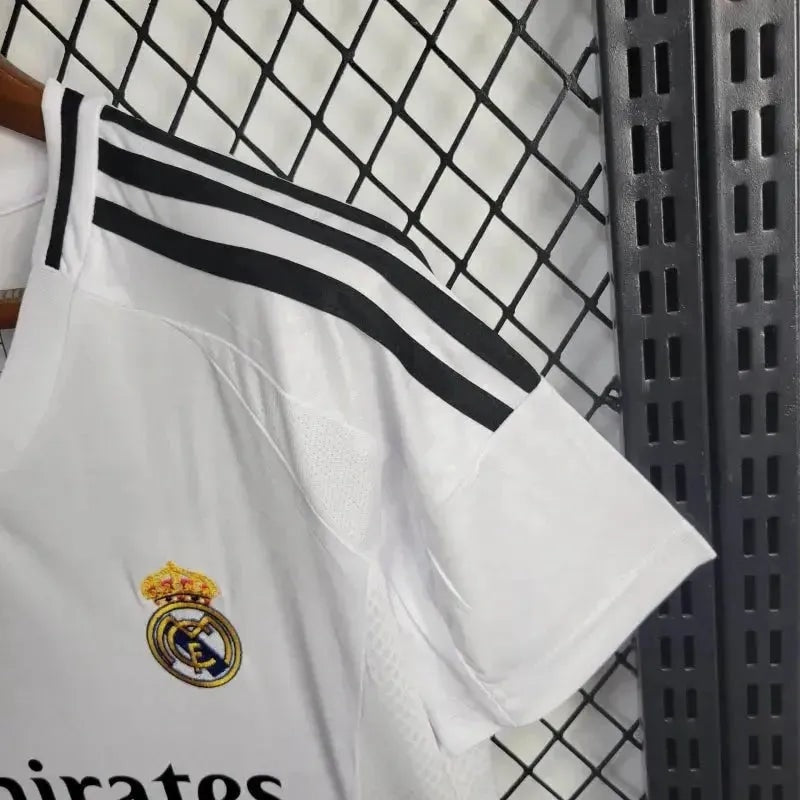 Home 24/25 Women's Shirt - Match Day
