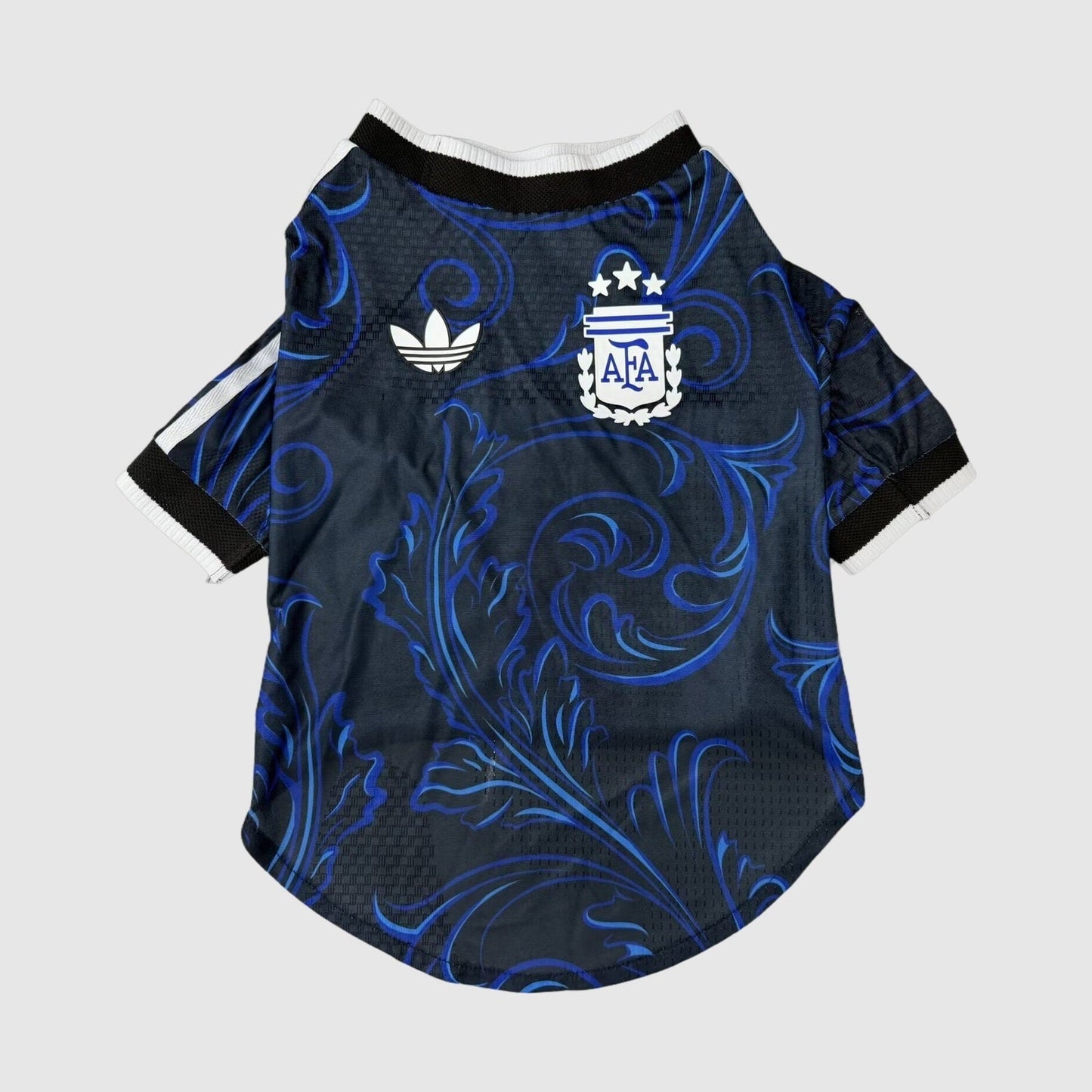 Away Pet Shirt - Match Day