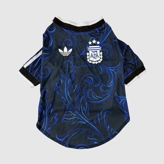 Away Pet Shirt - Match Day