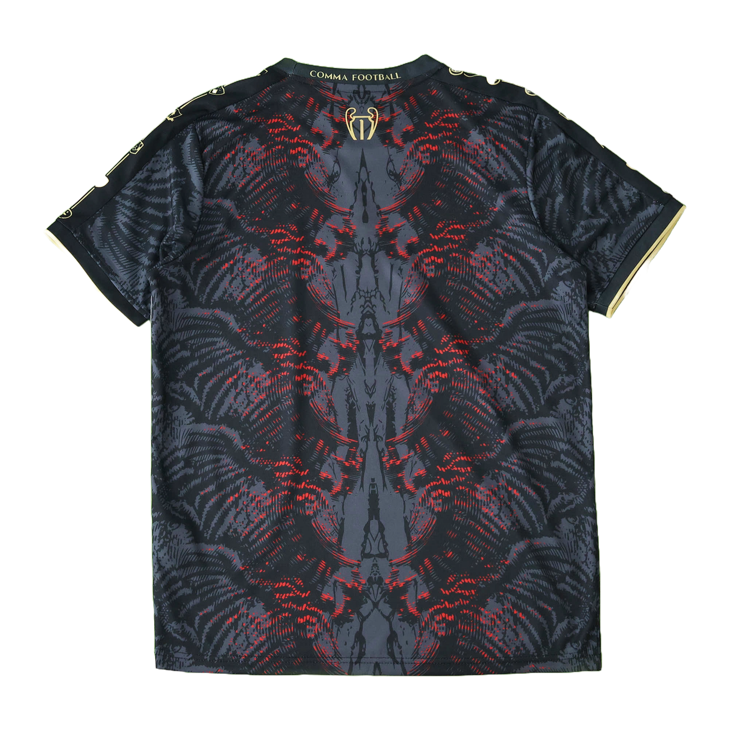 Special Edition Men's Shirt - Match Day