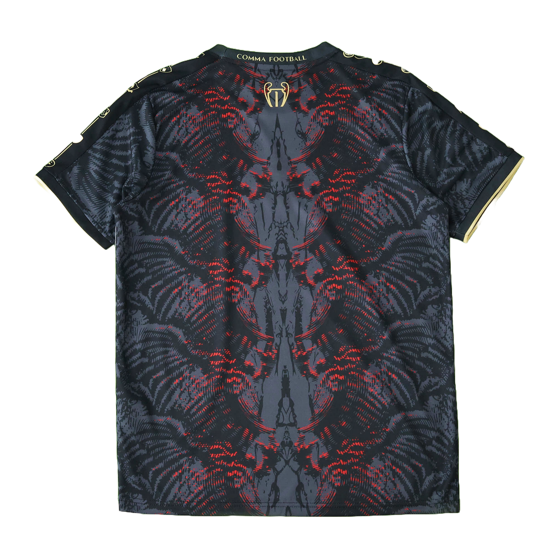 Special Edition Men's Shirt - Match Day