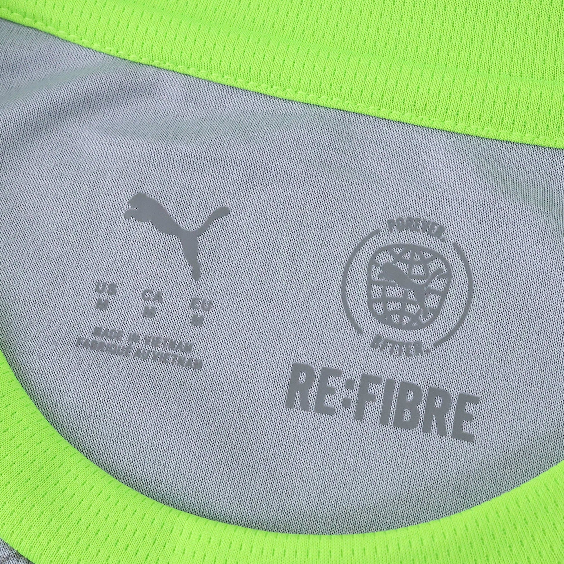 Away 25/26 Men's Shirt - Match Day