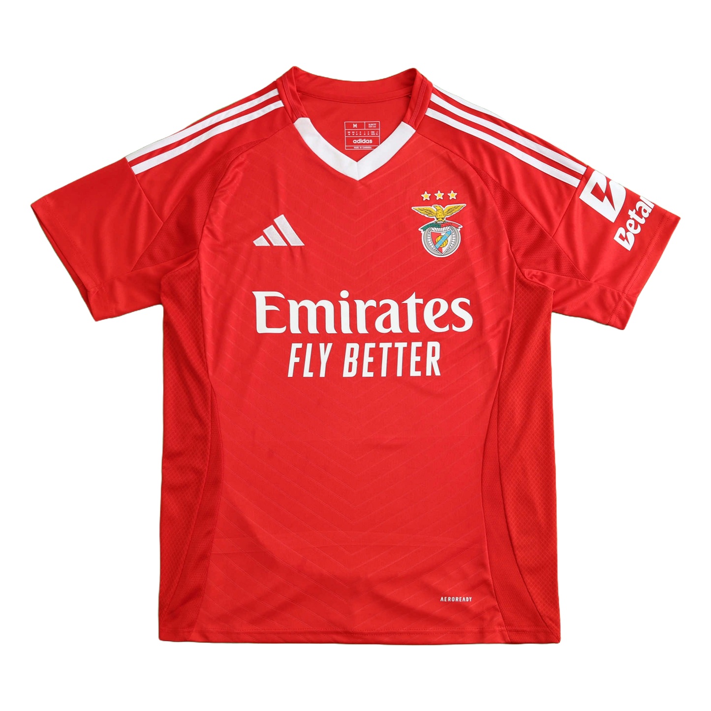 Home 24/25 Men's Shirt - Match Day