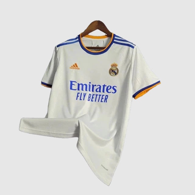 Home 21/22 Men's Shirt - Match Day