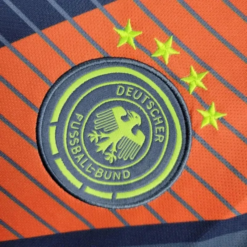 Goalkeeper 24/25 Shirt - Match Day