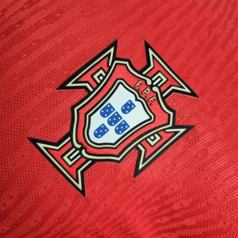 Home 24/25 Player Edition Shirt - Match Day