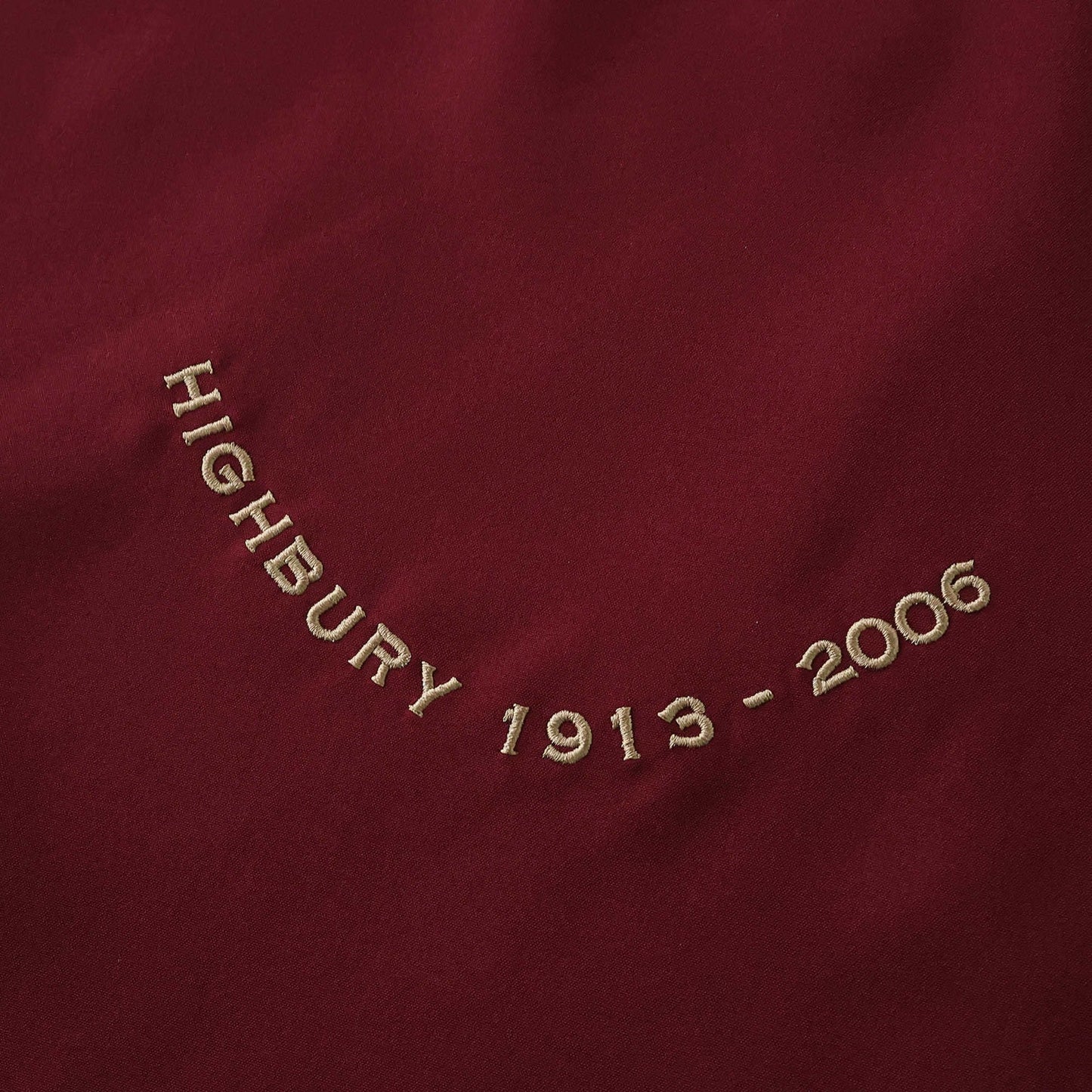 Retro Home 2005/06 Shirt - Match Day