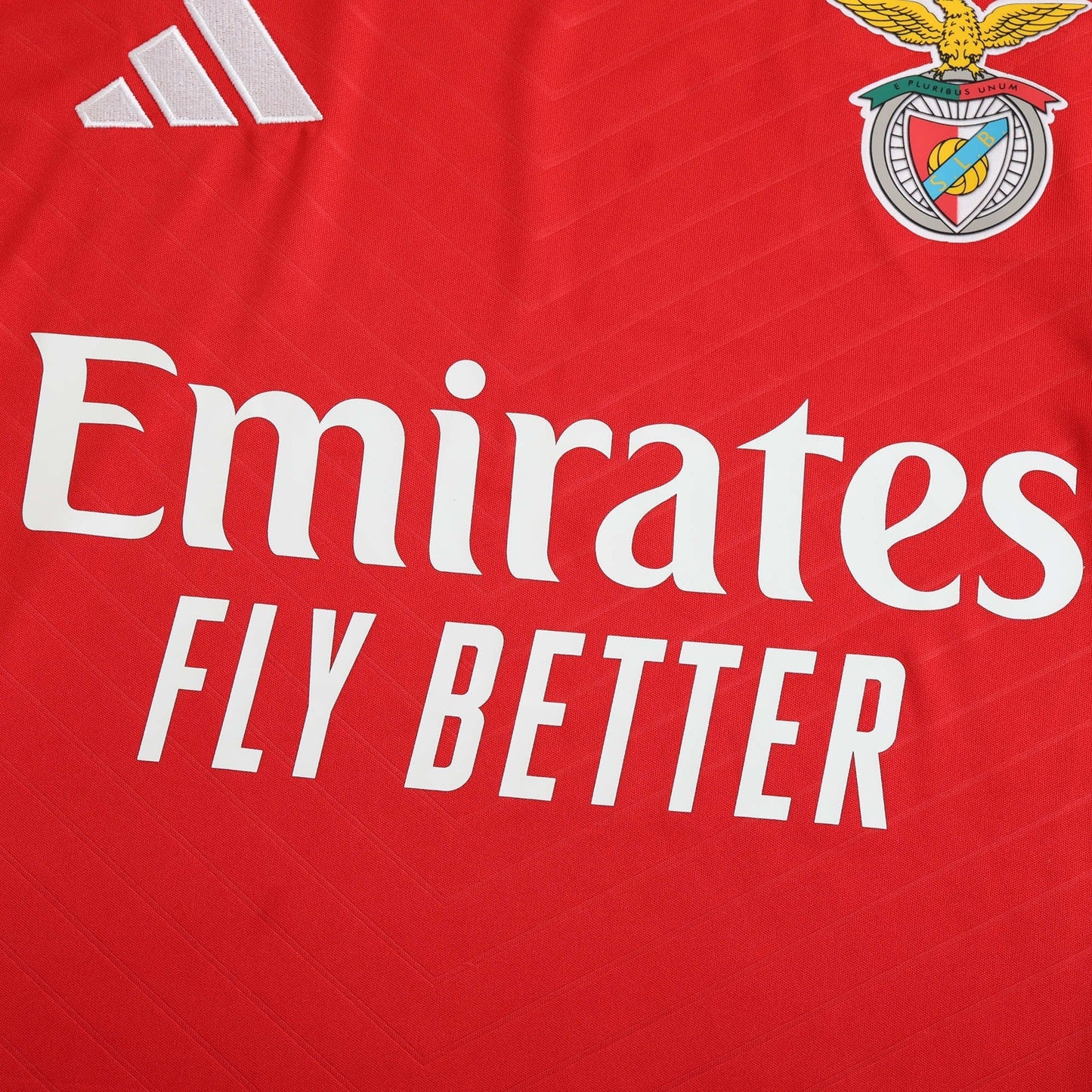 Home 24/25 Men's Shirt - Match Day