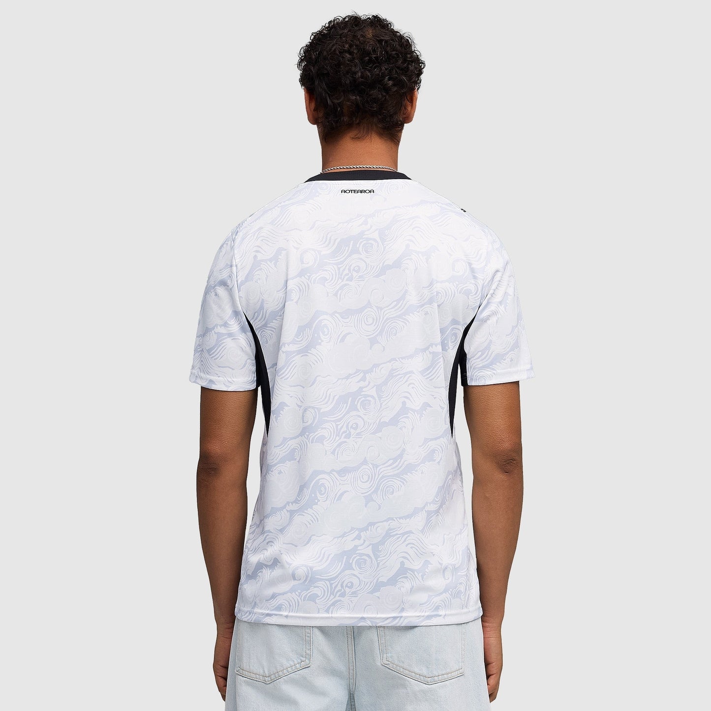 Away 26/27 Men's Shirt - Match Day