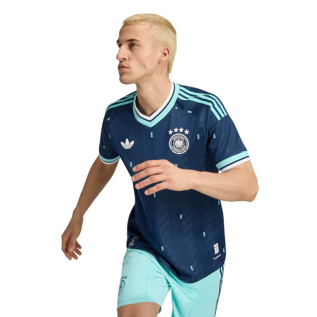 Away 26/27 Player Edition Shirt - Match Day