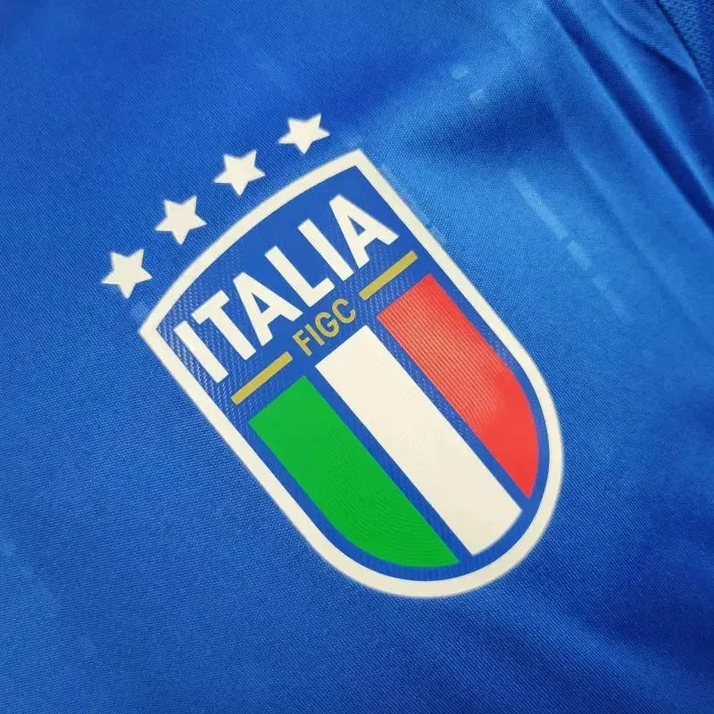 Home 24/25 Player Edition Shirt - Match Day
