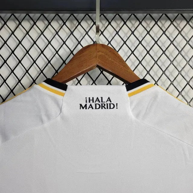 Home 23/24 Men's Shirt - Match Day