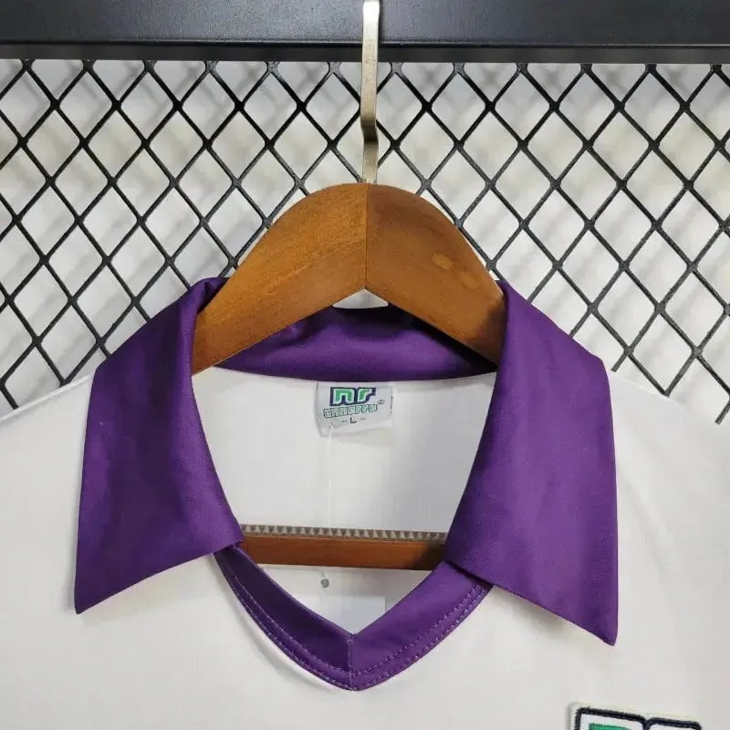 Retro Away 1984/85 Shirt - Match Day