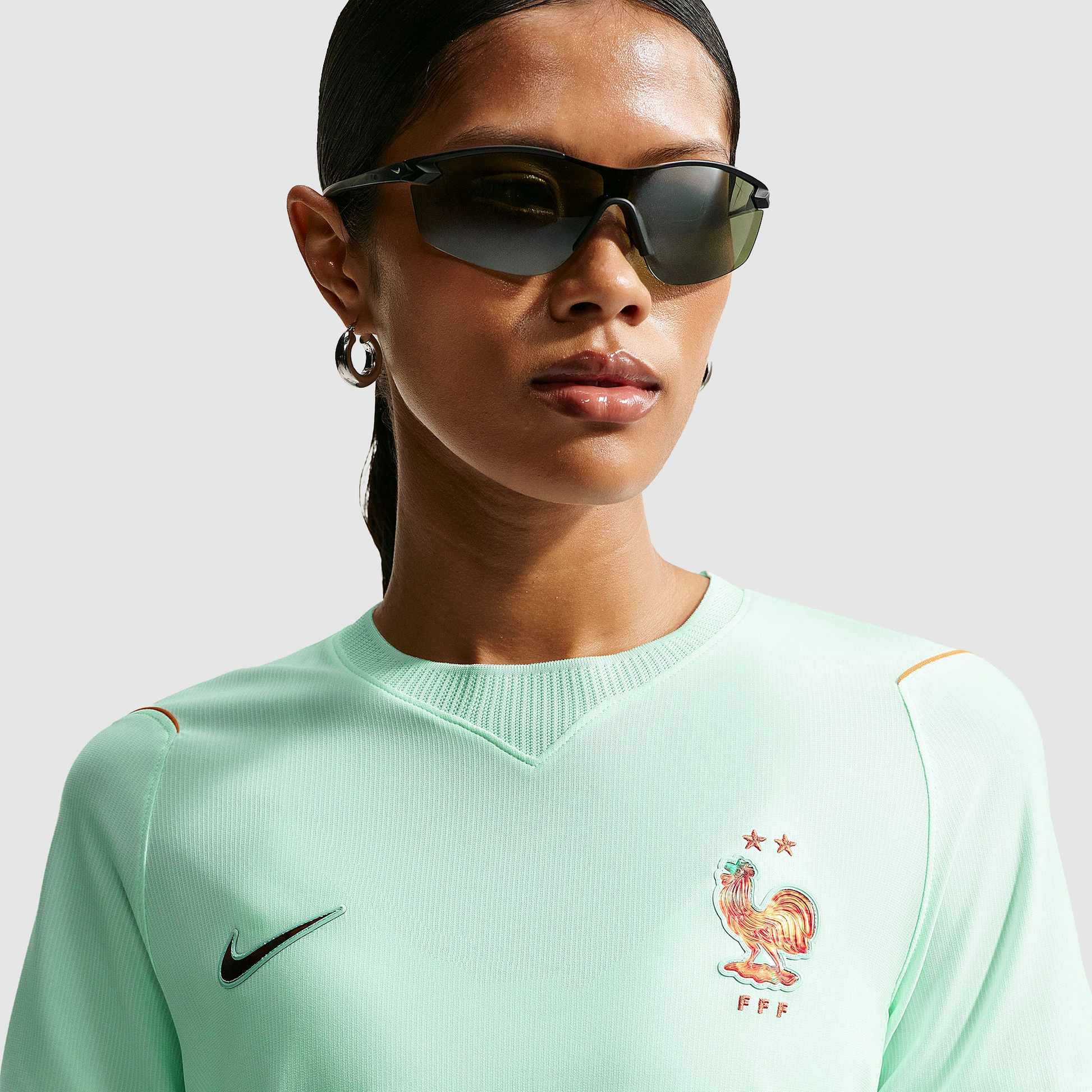 Away 26/27 Women's Shirt - Match Day