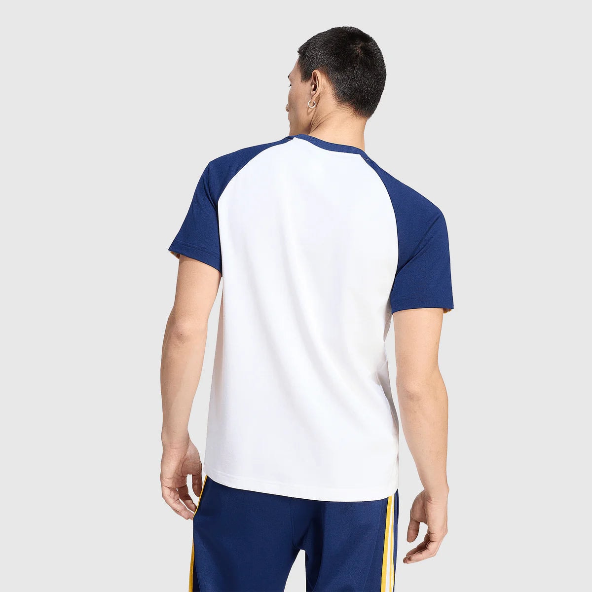 Travel 25/26 Men's Shirt - Match Day
