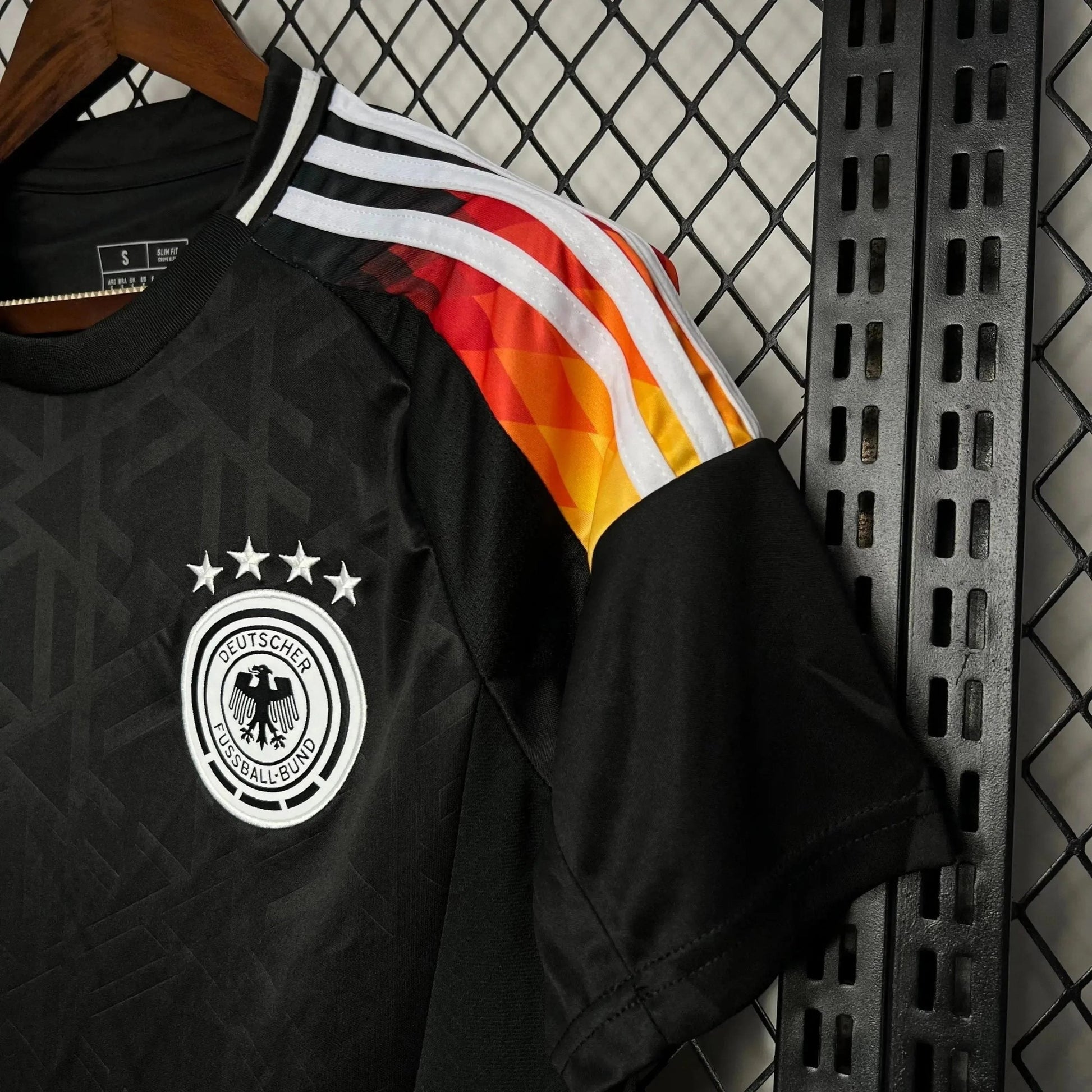 Home 24/25 Men's Shirt - Match Day