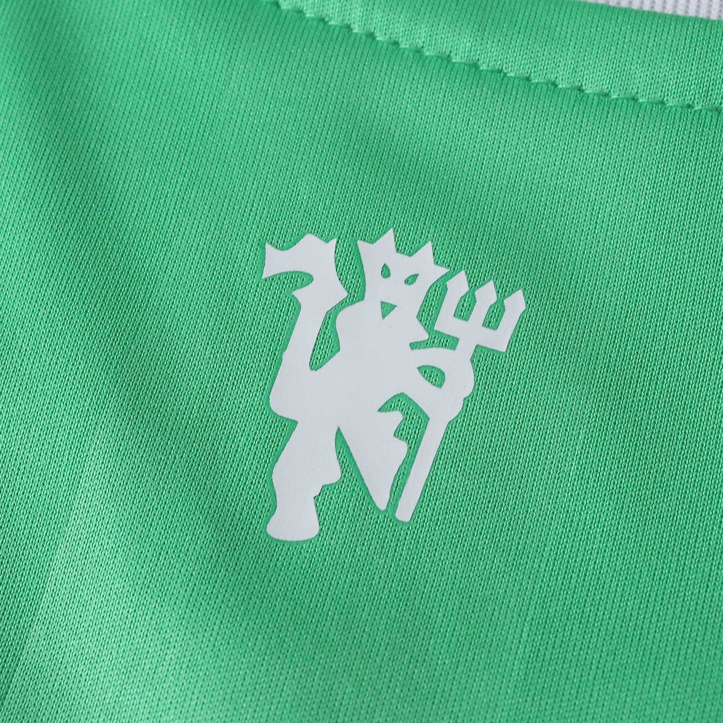 3 25/26 Goalkeeper Shirt - Match Day