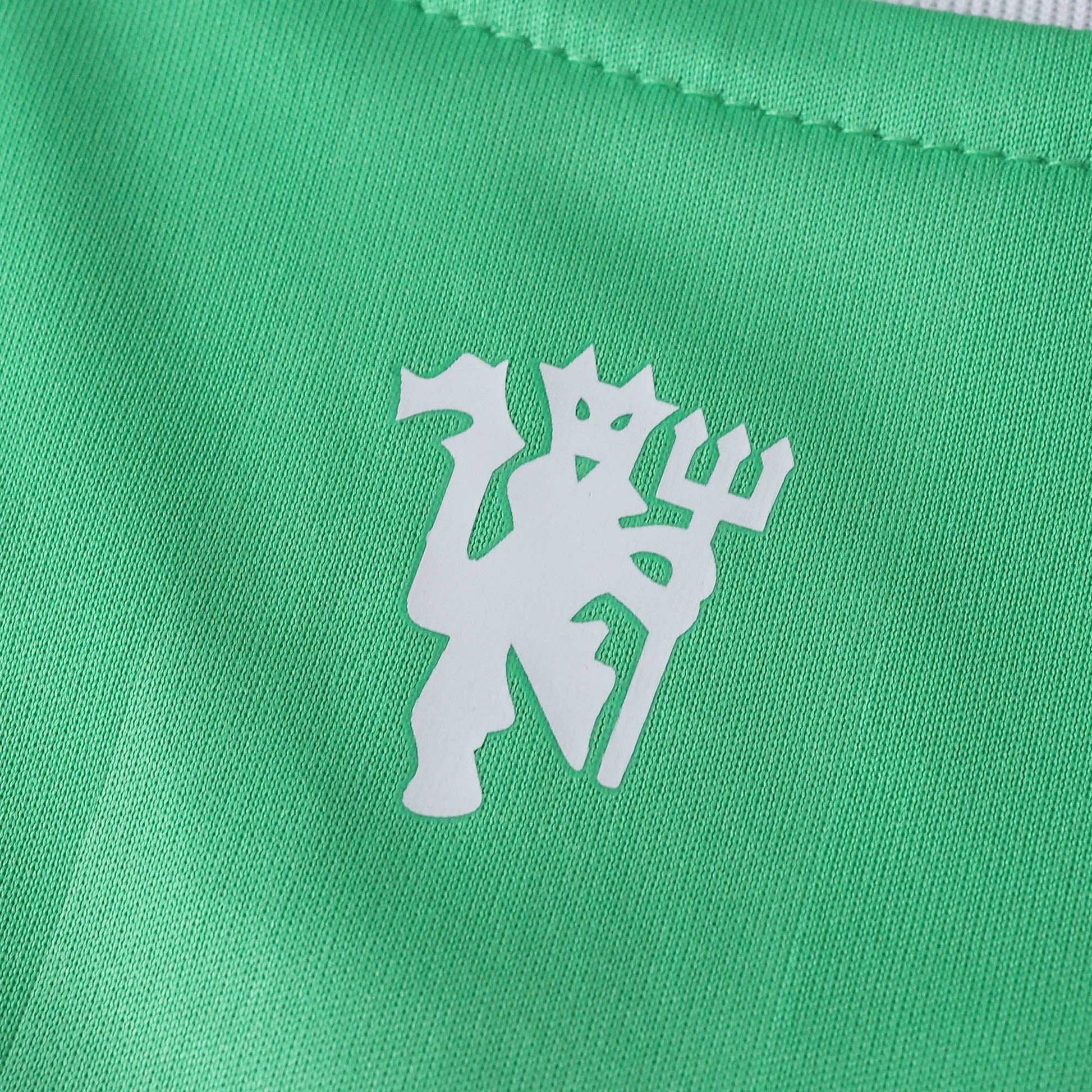 3 25/26 Goalkeeper Shirt - Match Day