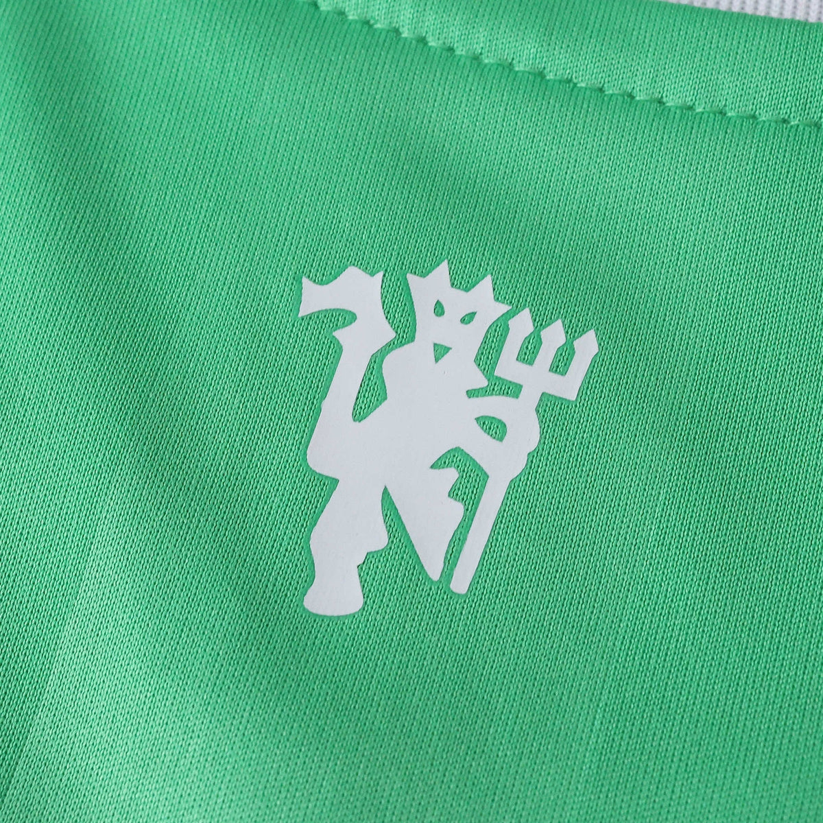Third 25/26 Goalkeeper Shirt - Match Day