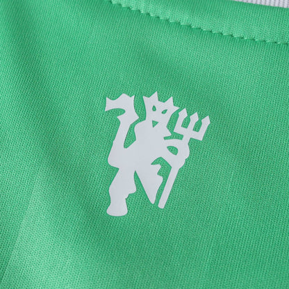Third 25/26 Goalkeeper Shirt - Match Day