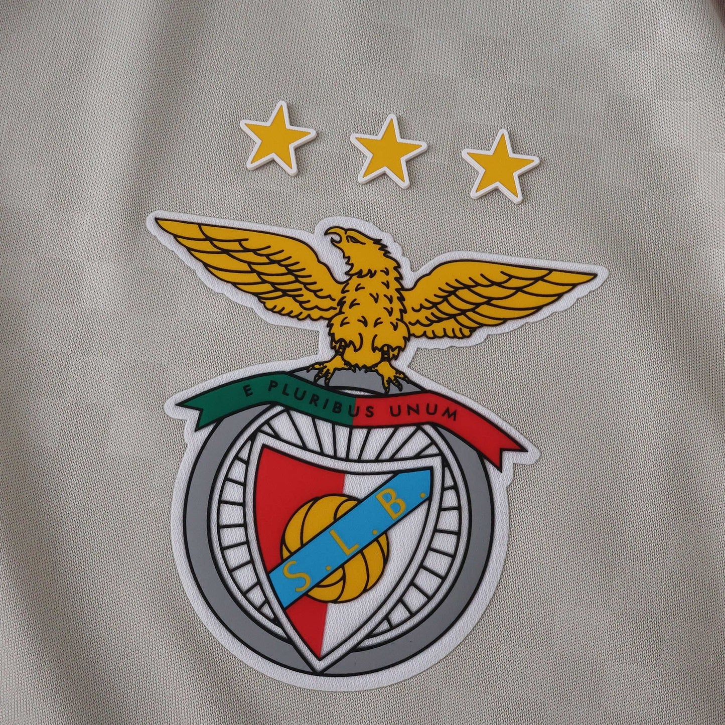 Away 25/26 Men's Shirt - Match Day