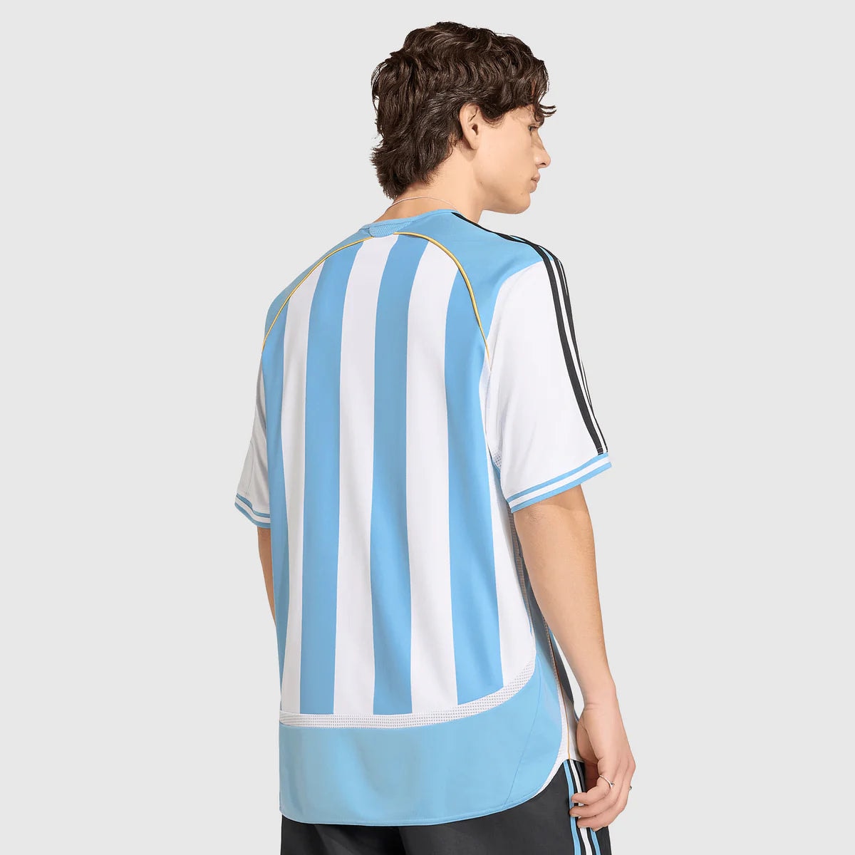 Retro Home 2006 Shirt - Match Day